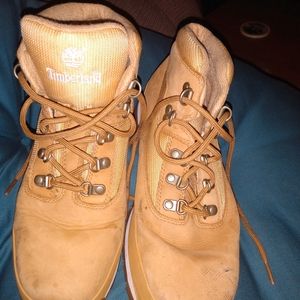 COPY - Timberland boots
